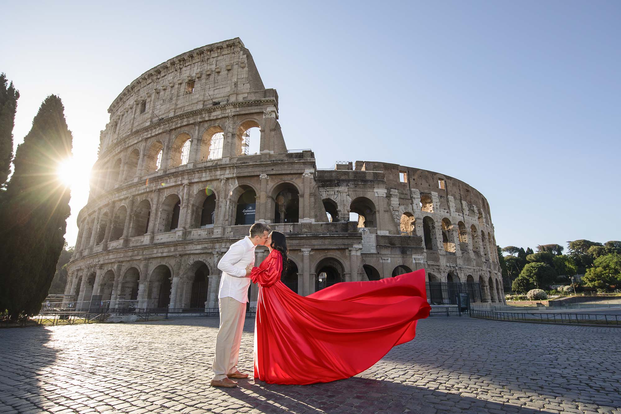 Fotografo a Roma per Servizi fotografici e video